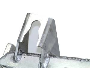 aFe - aFe Bladerunner Intercoolers I/C Ford Diesel Trucks 08-10 V8-6.4L (td) 46-20071 - Image 7