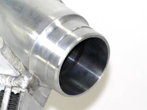 aFe - aFe Bladerunner Intercoolers I/C Ford Diesel Trucks 08-10 V8-6.4L (td) 46-20071 - Image 9