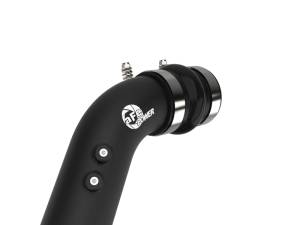 aFe - aFe Bladerunner Intercooler 3in Inlet/Outlet Tube 08-10 Ford Diesel Trucks V8 6.4L (td) 46-20074-B - Image 2