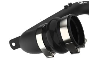 aFe - aFe Bladerunner Intercooler 3in Inlet/Outlet Tube 08-10 Ford Diesel Trucks V8 6.4L (td) 46-20074-B - Image 3