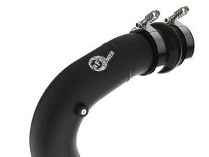 aFe - aFe Bladerunner Intercooler 3in Inlet/Outlet Tube 08-10 Ford Diesel Trucks V8 6.4L (td) 46-20074-B - Image 4