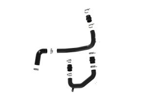 aFe - aFe Bladerunner Intercooler 3in Inlet/Outlet Tube 08-10 Ford Diesel Trucks V8 6.4L (td) 46-20074-B - Image 6