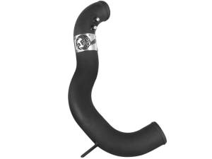 aFe - aFe Bladerunner Intercooler 3in Outlet Tube 08-10 Ford Diesel Trucks V8 6.4L (td) 46-20078 - Image 1