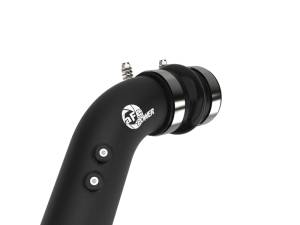 aFe - aFe Bladerunner Intercooler 3in Outlet Tube 08-10 Ford Diesel Trucks V8 6.4L (td) 46-20078 - Image 4
