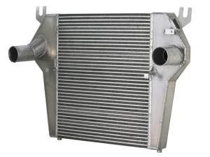 aFe - aFe Bladerunner Intercooler 10-12 Dodge Diesel Trucks L6-6.7L (td) 46-20082 - Image 3