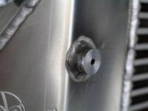 aFe - aFe Bladerunner Intercooler 10-12 Dodge Diesel Trucks L6-6.7L (td) 46-20082 - Image 6