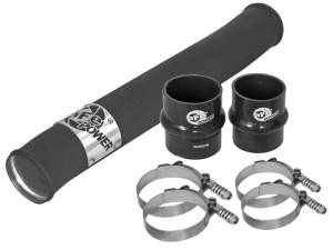 aFe - aFe BladeRunner 2.75in Intercooler Tube Hot Side w/ Coupling and Clamp 10-12 Dodge Ram 6.7L 46-20088-B - Image 6