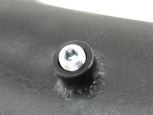 aFe - aFe Bladerunner Intercoolers Tube Out I/C Tube Out Dodge Diesel Trucks 10-11 L6-6.7L (td) 46-20089 - Image 5