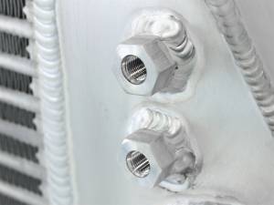 aFe - aFe Bladerunner Intercoolers 99-03 Ford Diesel Trucks V8 7.3L (td) 46-20091 - Image 5