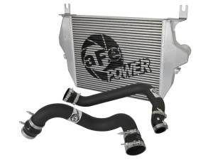 aFe - aFe BladeRunner Intercooler w/Tubes 03-07 Ford Diesel Trucks V8 6.0L (td) 46-20102-1 - Image 1