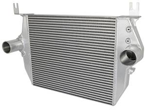 aFe - aFe BladeRunner Intercooler w/Tubes 03-07 Ford Diesel Trucks V8 6.0L (td) 46-20102-1 - Image 3