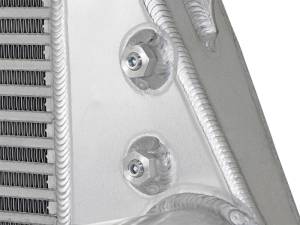 aFe - aFe BladeRunner Intercooler w/Tubes 03-07 Ford Diesel Trucks V8 6.0L (td) 46-20102-1 - Image 4