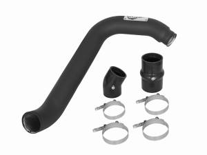 aFe - aFe Bladerunner 3in. Intercooler Tube Hot Side 03-07 Ford Diesel Trucks V8-6.0L (td) 46-20108-B - Image 3