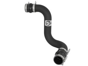 aFe - aFe Bladerunner Intercooler Tube Out 03-07 Ford Diesel Trucks V8 6.0L (td) 46-20109 - Image 1