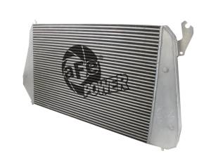 aFe - aFe Bladerunner Intercooler 11-13 GM Diesel Trucks V8 6.6L (td) LML 46-20111 - Image 1