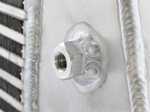 aFe - aFe Bladerunner Intercooler 11-13 GM Diesel Trucks V8 6.6L (td) LML 46-20111 - Image 6