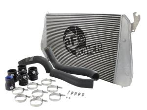 aFe - aFe Bladerunner Intercooler w/ Tubes 11-13 GM Diesel Trucks V8 6.6L (td) LML 46-20112 - Image 1