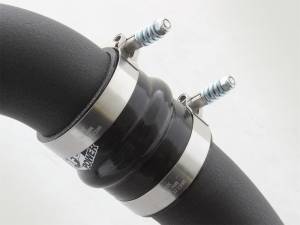 aFe - aFe Bladerunner 3in Intercooler Tube Out 11-13 GM Diesel Trucks V8 6.6L (td) LML 46-20119 - Image 6