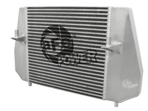 aFe - aFe Power BladeRunner 3in Intercooler 11-12 Ford F-150 V6 3.5L (tt) 46-20121-1 - Image 1