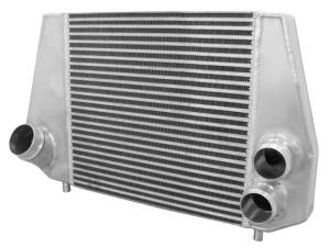 aFe - aFe Power BladeRunner 3in Intercooler 11-12 Ford F-150 V6 3.5L (tt) 46-20121-1 - Image 4