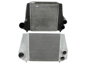 aFe - aFe Power BladeRunner 3in Intercooler 11-12 Ford F-150 V6 3.5L (tt) 46-20121-1 - Image 8