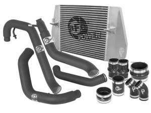 aFe - aFe Bladerunner GT Series Intercooler and Tubes 11-12 Ford F-150 EcoBoost 3.5L(tt) 46-20122-B - Image 1