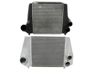 aFe - aFe Bladerunner GT Series Intercooler and Tubes 11-12 Ford F-150 EcoBoost 3.5L(tt) 46-20122-B - Image 7