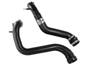 aFe - aFe BladeRunner Intercooler Tube Cold Side 3-1/2in-3in Ford F-150 V6-3.5L (tt) Ecoboost 11-14 46-20129-1 - Image 5