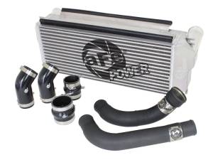 aFe - aFe BladeRunner GT Series Intercooler & Tubes 13-16 Dodge Ram Diesel Trucks L6-6.7L (td) 46-20132-B - Image 1
