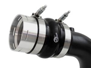 aFe - aFe Bladerunner Intercooler Hot and Cold Side Tubes, 11-15 Ford Diesel Trucks V8-6.7L (td) 46-20144-B - Image 6
