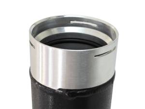 aFe - aFe Bladerunner Intercooler Hot Side Tube, 11-15 Ford Diesel Trucks V8-6.7L (td) 46-20148-B - Image 5