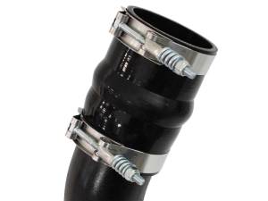 aFe - aFe Bladerunner Intercooler Hot Side Tube, 11-15 Ford Diesel Trucks V8-6.7L (td) 46-20148-B - Image 6