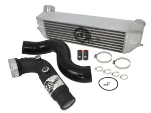 aFe - aFe Bladerunner Intercooler w/ Tubes 07-10 BMW 335i L6-3.0L (tt) N54 46-20152-B - Image 1