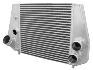 aFe - aFe Power BladeRunner 3in Intercooler 13-14 Ford F-150 V6 3.5L (tt) 46-20161 - Image 4