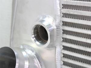 aFe - aFe Power BladeRunner 3in Intercooler 13-14 Ford F-150 V6 3.5L (tt) 46-20161 - Image 5