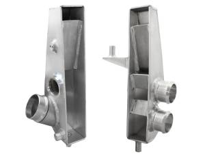 aFe - aFe Power BladeRunner 3in Intercooler 13-14 Ford F-150 V6 3.5L (tt) 46-20161 - Image 7