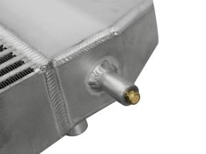 aFe - aFe Power BladeRunner 3in Intercooler 13-14 Ford F-150 V6 3.5L (tt) 46-20161 - Image 8