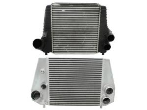 aFe - aFe Power BladeRunner 3in Intercooler 13-14 Ford F-150 V6 3.5L (tt) 46-20161 - Image 9