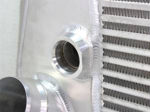 aFe - aFe Bladerunner Intercooler w/ Tubes 13-14 Ford F-150 EcoBoost Trucks V6 3.5L 46-20162-B - Image 5