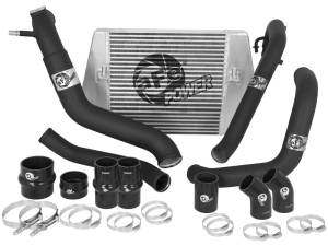 aFe - aFe Bladerunner Intercooler w/ Tubes 13-14 Ford F-150 EcoBoost Trucks V6 3.5L 46-20162-B - Image 9