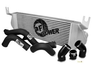 aFe - aFe Bladerunner Intercooler 2014+ Dodge RAM EcoDiesel V6 3.0L 46-20172 - Image 1