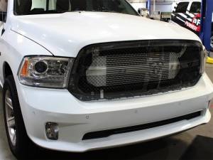 aFe - aFe Bladerunner Intercooler 2014+ Dodge RAM EcoDiesel V6 3.0L 46-20172 - Image 3
