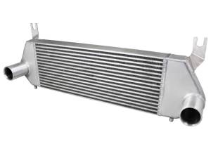 aFe - aFe Bladerunner Intercooler 2014+ Dodge RAM EcoDiesel V6 3.0L 46-20172 - Image 4
