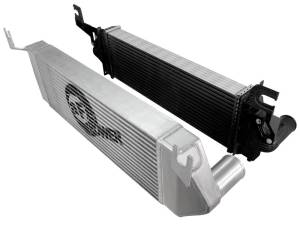 aFe - aFe Bladerunner Intercooler 2014+ Dodge RAM EcoDiesel V6 3.0L 46-20172 - Image 8
