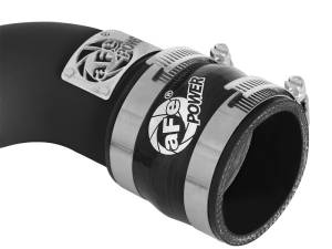 aFe - aFe Bladerunner 2-1/4in Intercooler Tube Hot Side BMW M3/M4 (F80/F82/F83) 15-17 L6 3.0L (tt) S55 46-20198-B - Image 3