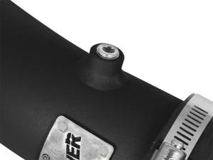 aFe - aFe Bladerunner 2-1/4in Intercooler Tube Hot Side BMW M3/M4 (F80/F82/F83) 15-17 L6 3.0L (tt) S55 46-20198-B - Image 5