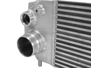 aFe - aFe Bladerunner 3in Core Intercooler 2015 Ford F-150 V6 2.7/3.5L (tt) 46-20201 - Image 4