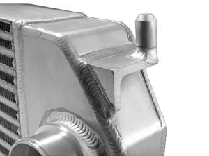 aFe - aFe Bladerunner 3in Core Intercooler 2015 Ford F-150 V6 2.7/3.5L (tt) 46-20201 - Image 5