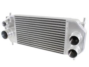 aFe - aFe Bladerunner Intercooler with Tubes 2015 Ford F-150 V6 2.7 (tt) 46-20202-B - Image 4