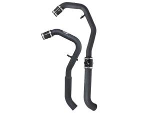 aFe - aFe Bladerunner Intercooler Tubes Hot Side 2015 Ford F-150 V6 2.7 (tt) 46-20208-B - Image 3